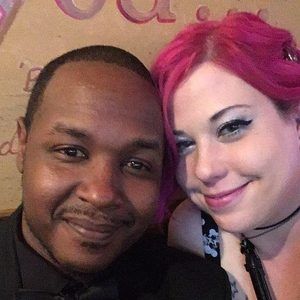 Meet your Posher, Danelle